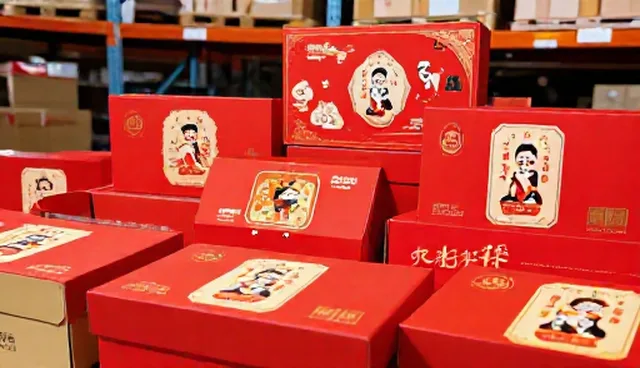 如何处理一件代发中的库存积压问题