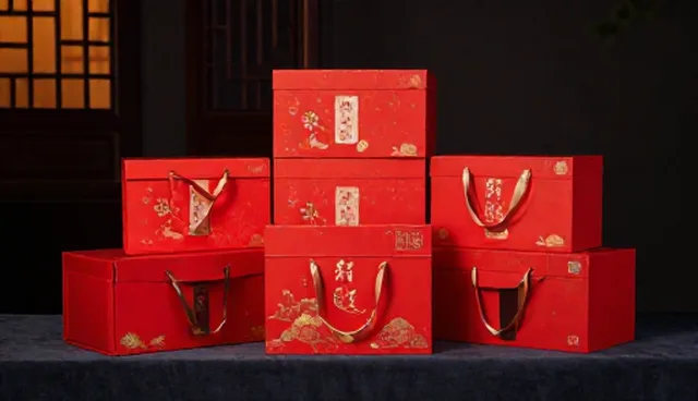礼品采购中一件代发的痛点与解决方案