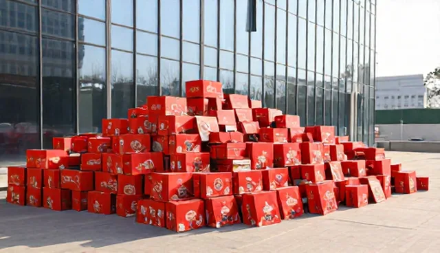终端商户礼品采购需掌握5大检查要点