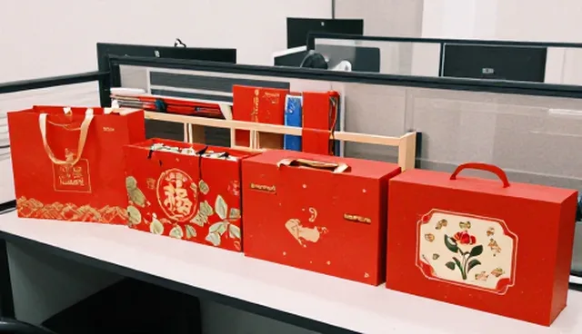 礼品采购常见误区澄清与适配方案解析