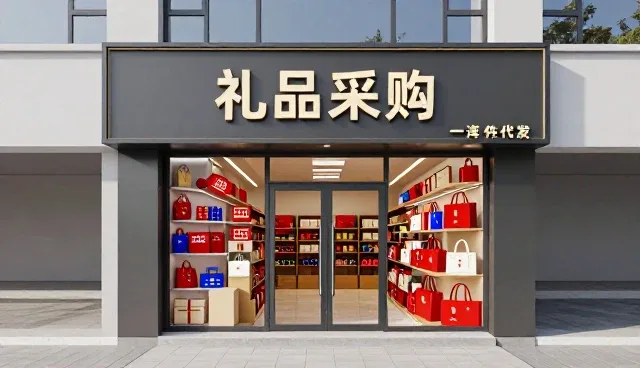 一件代发模式在渠道分销中的应用场景分析